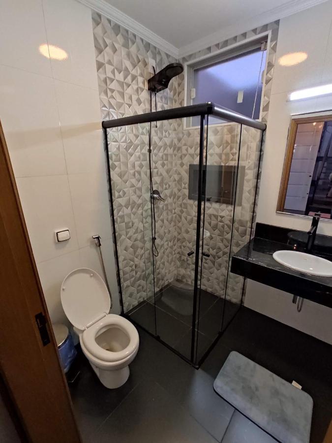 Recanto Luigi Brotas Bagian luar foto